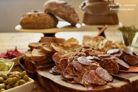 Food Travel and Culinary Delights in Fredericksburg, Texas: Part 2 Image